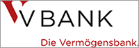 portfolio-solution Asset-Management GmbH - Udo Nienhuysen Logo V-Bank