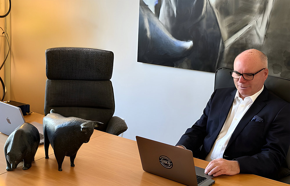 portfolio-solution Asset-Management GmbH - Udo Nienhuysen Über mich Box